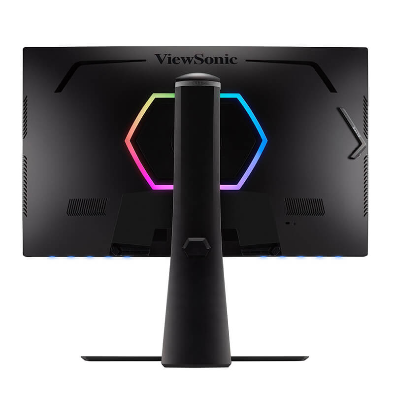 ViewSonic ELITE XG270QG 27" 165Hz QHD 1ms IPS Nano G-Sync Gaming Monitor