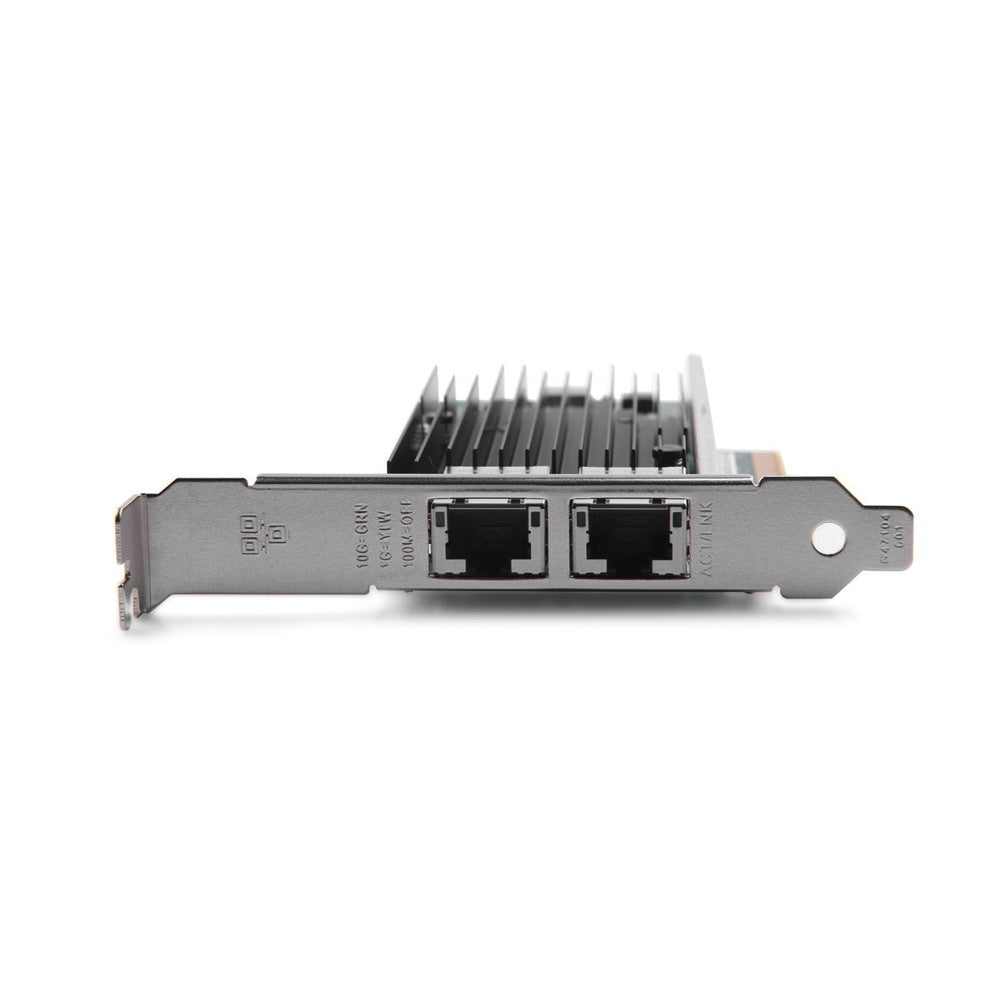 Intel X540-T2 Ethernet Converged Network Adapter (X540T2)