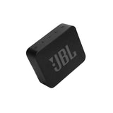 JBL GO Essential Portable IP67 Waterproof Bluetooth Speaker - Black