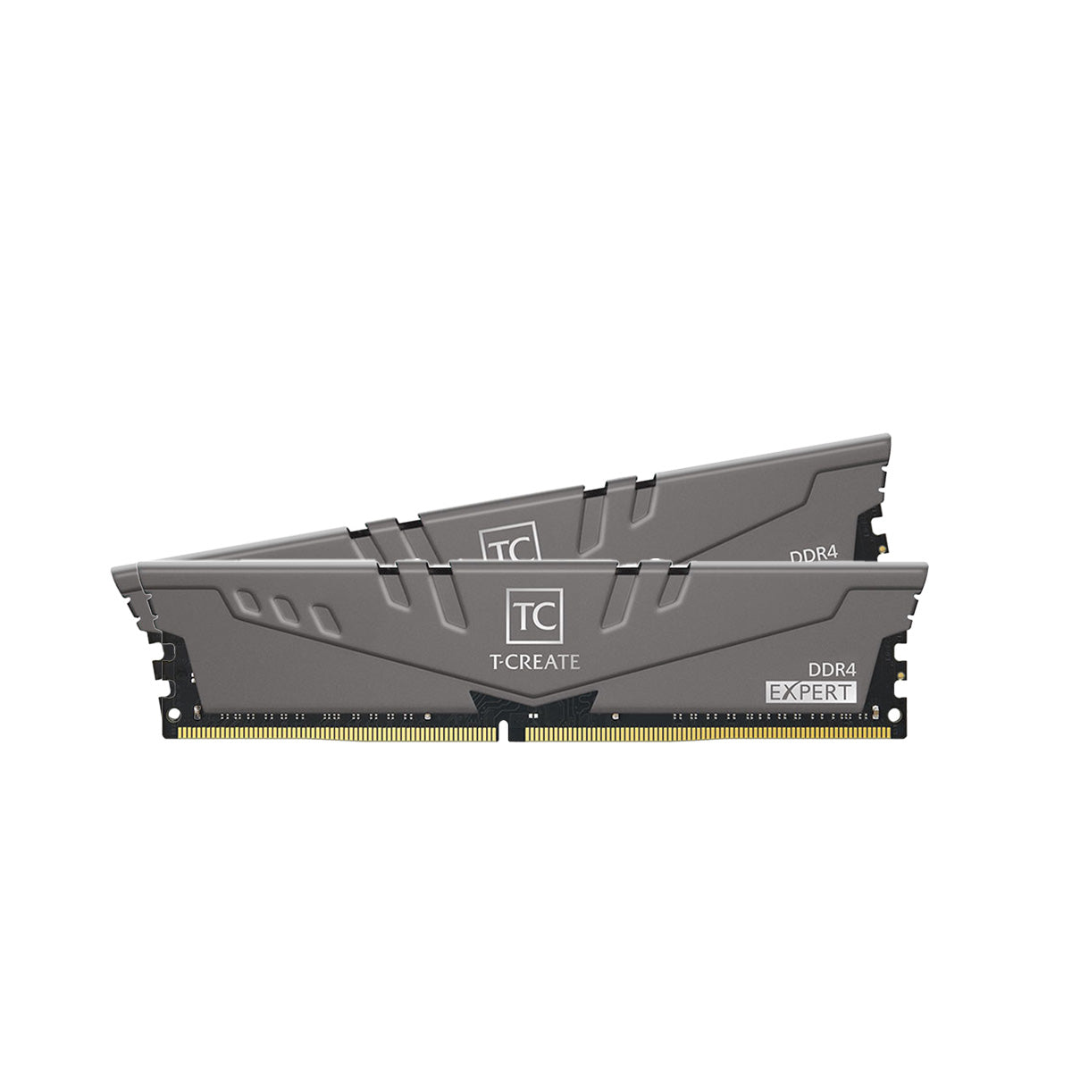 TeamGroup T-Create Expert 64GB (2x32GB) DDR4-3200 CL16 Memory