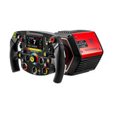 Thrustmaster T818 Simulator Ferrari + T-LCM Load Cell Pedals Bundle