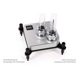 Alphacool Core 1 CPU Waterblock - Silver