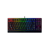 Razer BlackWidow V3 Mechanical RGB Green Switch Gaming Keyboard - TKL