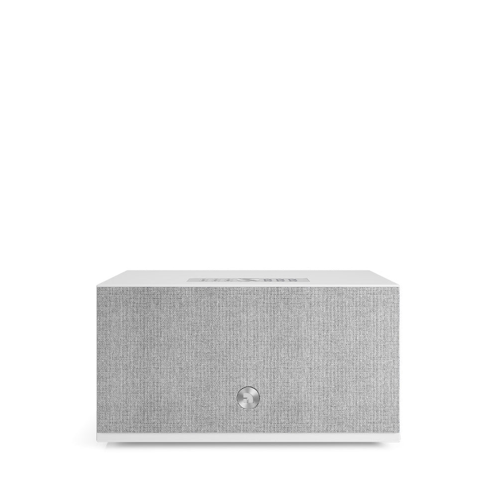 Audio Pro C10 MKII Wireless Multiroom Speaker White