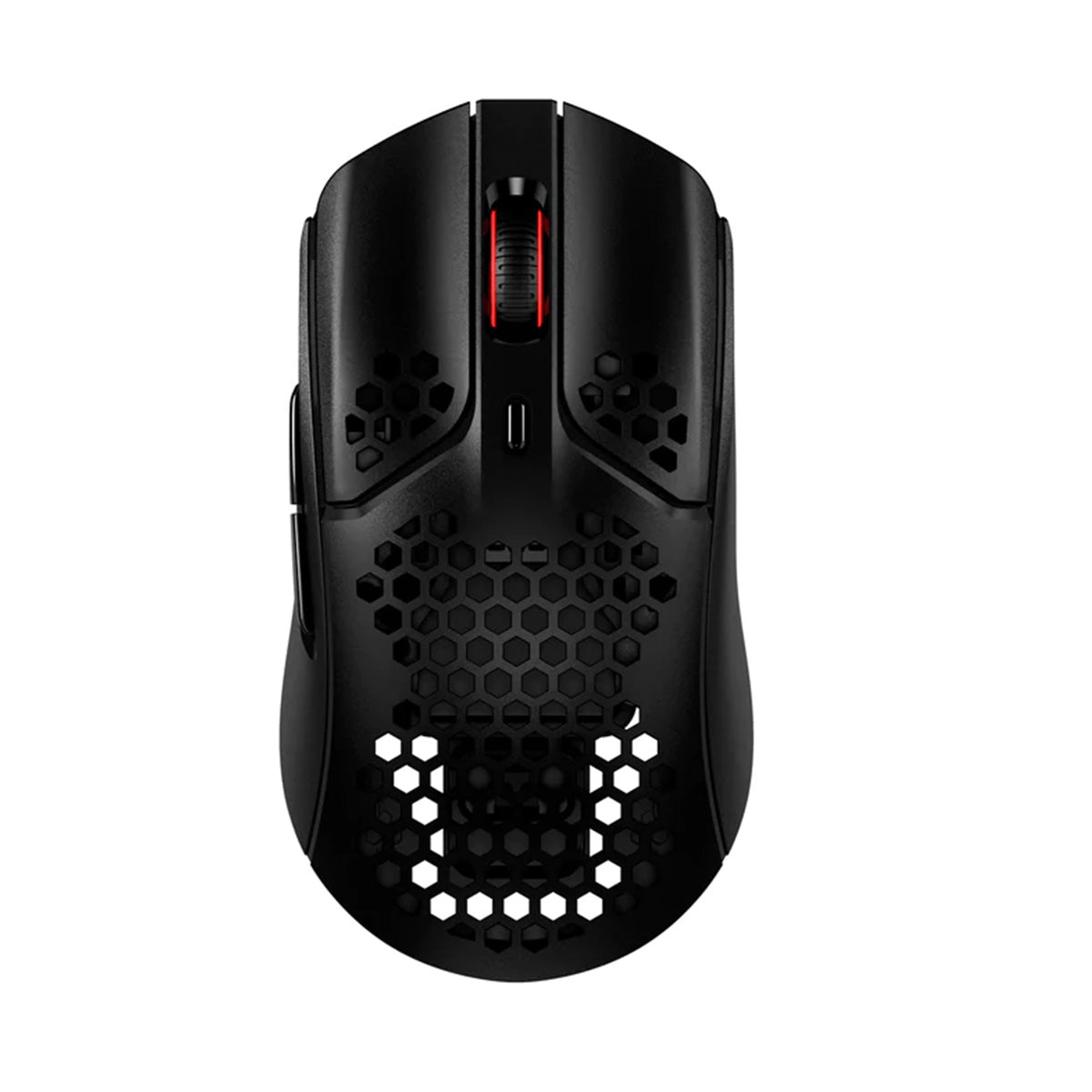 HYPERX Haste Wireless Gaming Mouse Black