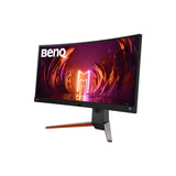 BenQ MOBIUZ EX3415R 34'' WQHD IPS 144Hz 1ms Curved Gaming Monitor