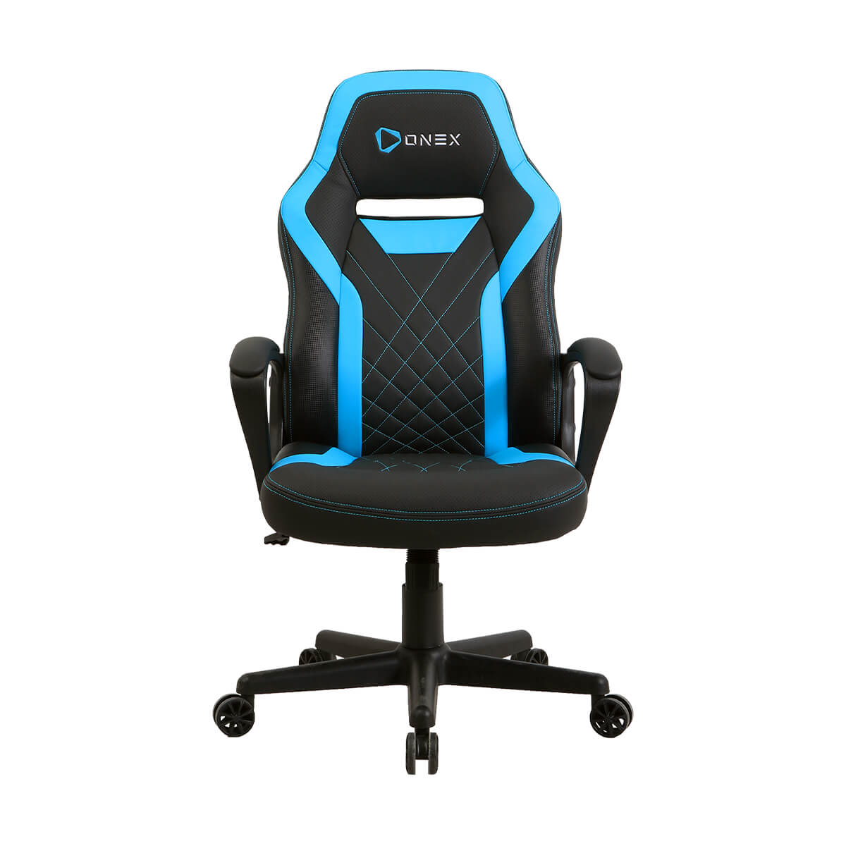 ONEX GX1 Office/Gaming Chair - Black/Blue