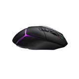 Logitech G502X Plus Wireless Gaming Mouse - Black