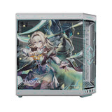 Hyte Y70 Mid Tower Case - Honkai Star Rail Firefly Japanese Edition