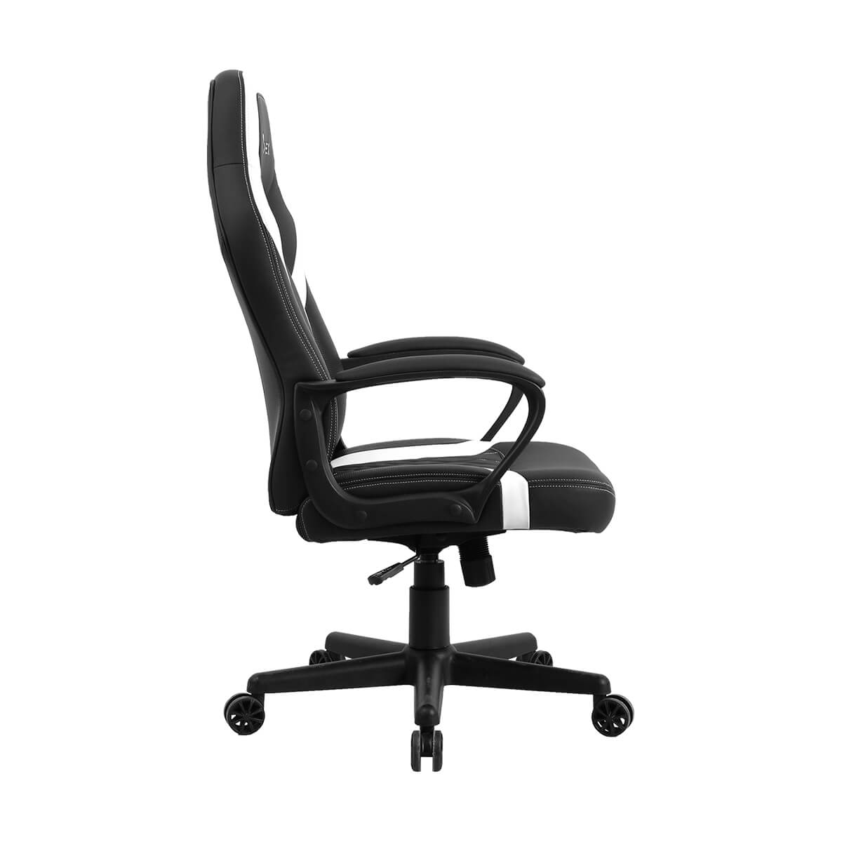 ONEX GX1 Office/Gaming Chair - Black/White