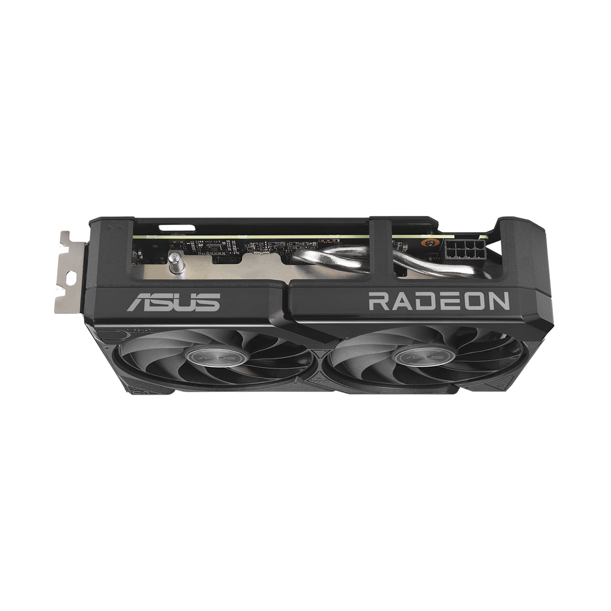 ASUS Radeon RX 9060 XT DUAL 8GB Graphics Card