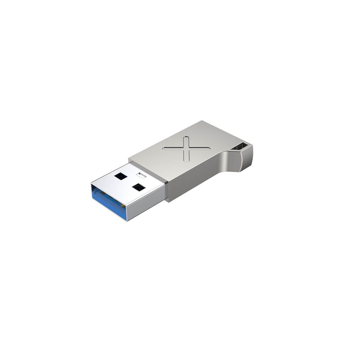 Unitek USB 3.1 Type-A Male to Type-C Female Adaptor