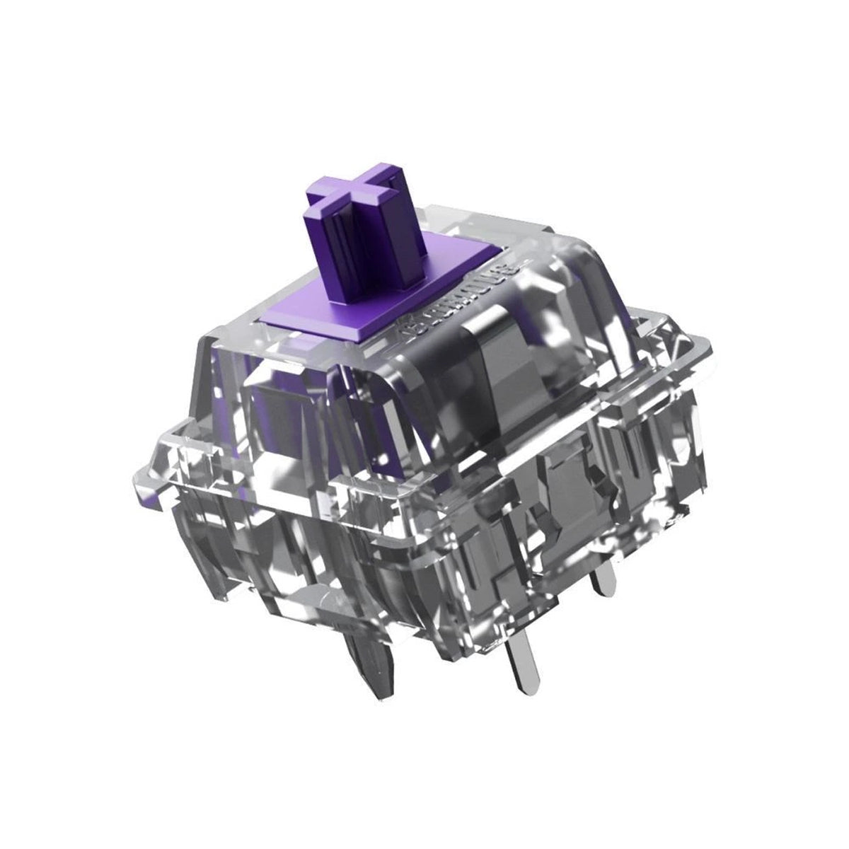 Glorious Mako Mechanical Lubed Tactile Switches - 110pcs