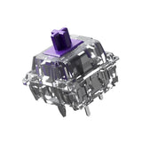 Glorious Mako Mechanical Lubed Tactile Switches - 110pcs