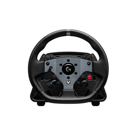 Logitech G Pro Direct Drive Racing Wheel With Pedals Bundle Deal for XBox/PC