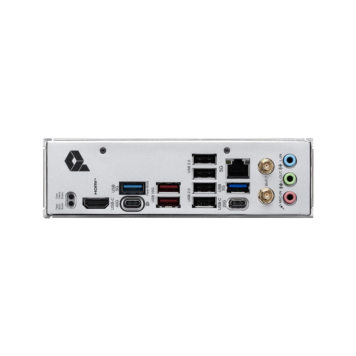 MSI PRO X870E-P WIFI Motherboard