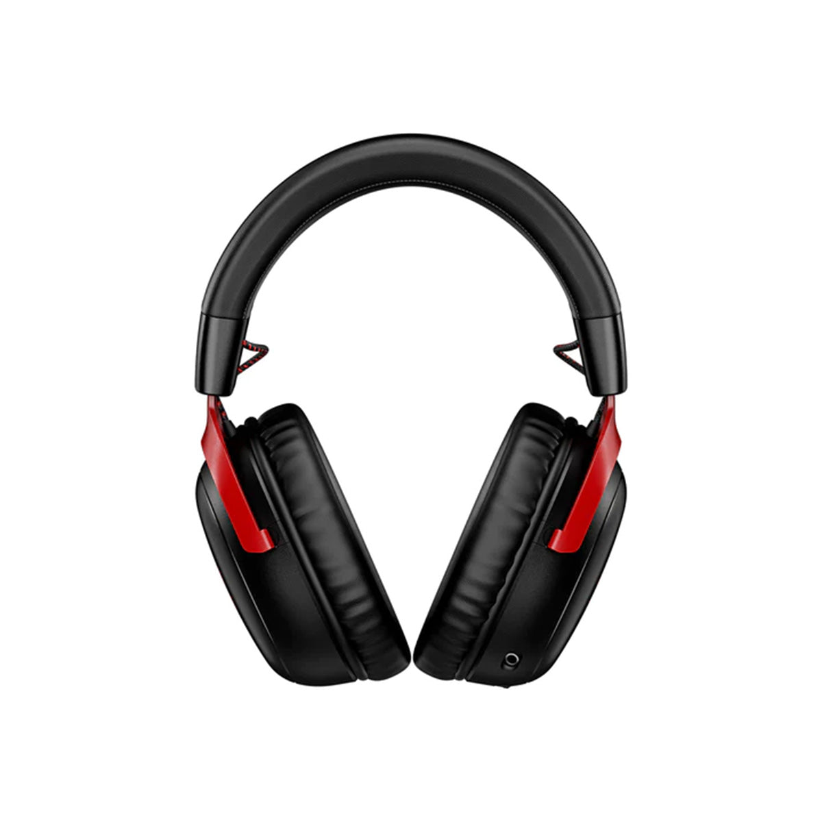 HYPERX Cloud III Wireless Gaming Headset Red