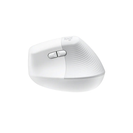 Logitech Lift Vertical Ergonomic Wireless Optical Mouse for Mac