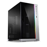 Lian-Li O11D XL Dynamic ROG Edition Full Tower Case - Silver