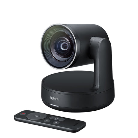 Logitech Rally Ultra-HD ConferenceCam