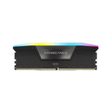 Corsair Vengeance RGB 32GB (2x16GB) DDR5-7200 Memory (CMH32GX5M2X7200C34)