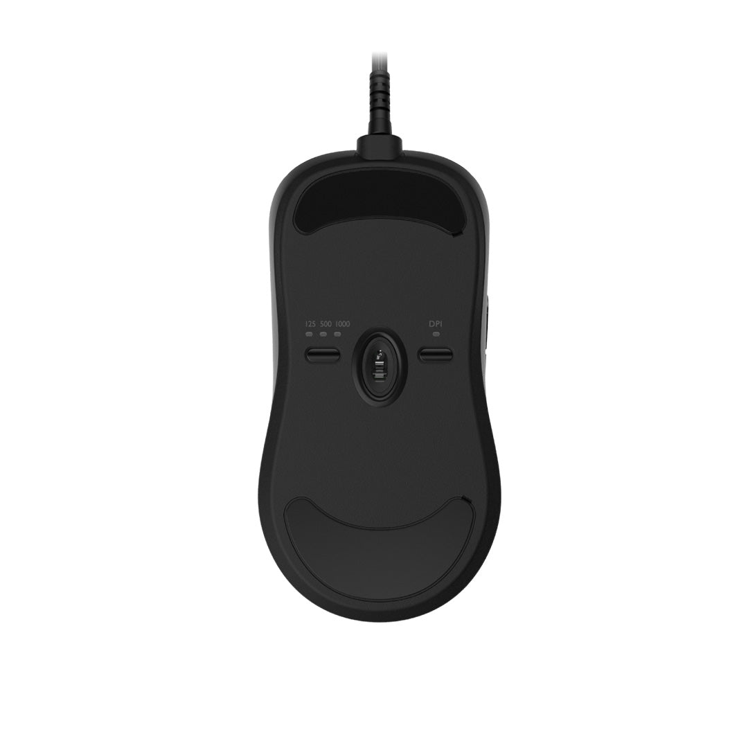 Zowie FK1-C Large Optical Gaming Mouse - Black