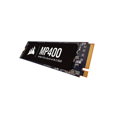 Corsair MP400 2TB PCIe Gen3 M.2 NVME SSD