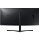 Samsung C34H892 34" WQHD 4ms 100Hz VA Ultrawide Monitor