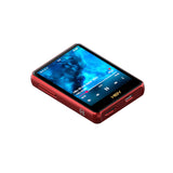 HiBy R3 PRO Saber Digital Audio Player Red