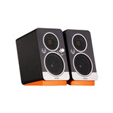 EVE Audio SC203 3" Master/Slave Active Monitor System (Pair)