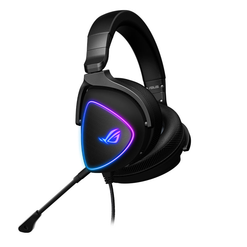 ASUS ROG Delta S RGB Gaming Headset