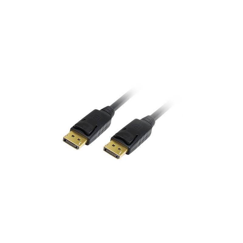 Dynamix DisplayPort to DisplayPort Cable v1.2 - 3M