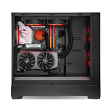 Paladin RTX 4060 Ti Core i5-12400F Gaming PC