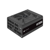 Corsair HX1000i 1000W Full Modular 80Plus Platinum Power Supply (2023 Version)