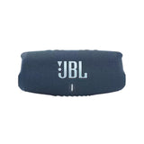 JBL Charge 5 IP67 Waterproof Bluetooth Speaker - Blue