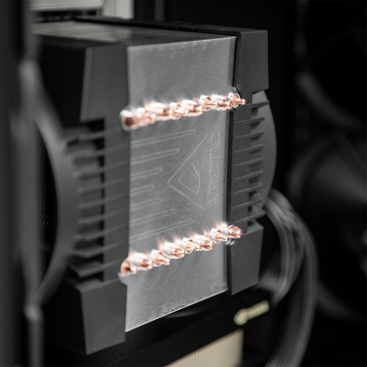 Ascend AI Ryzen Threadripper PRO 9975WX 128GB 2TB RTX PRO 6000 BlackWell Workstation PC