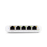 Ubiquiti UniFi Switch USW-Flex-Mini 5-Port Managed Gigabit Ethernet Switch