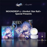 Moondrop x Honkai Star Rail Robin True Wireless Bluetooth ANC Headphones