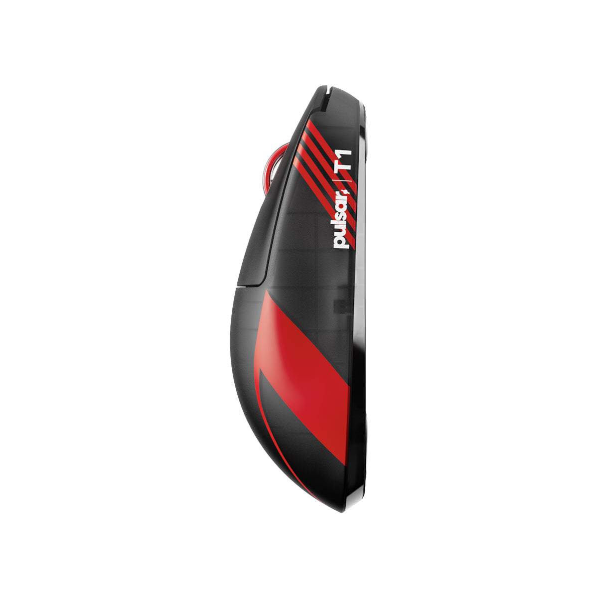 Pulsar X2 CrazyLight Wireless Gaming Mouse - T1 Edition Black