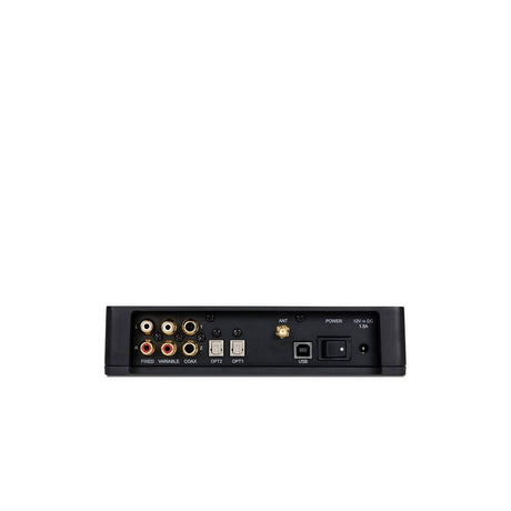 ARCAM irDAC-II USB DAC with Bluetooth Connectivity