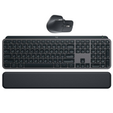 Logitech MX Keys S Wireless Keyboard & Mouse Combo