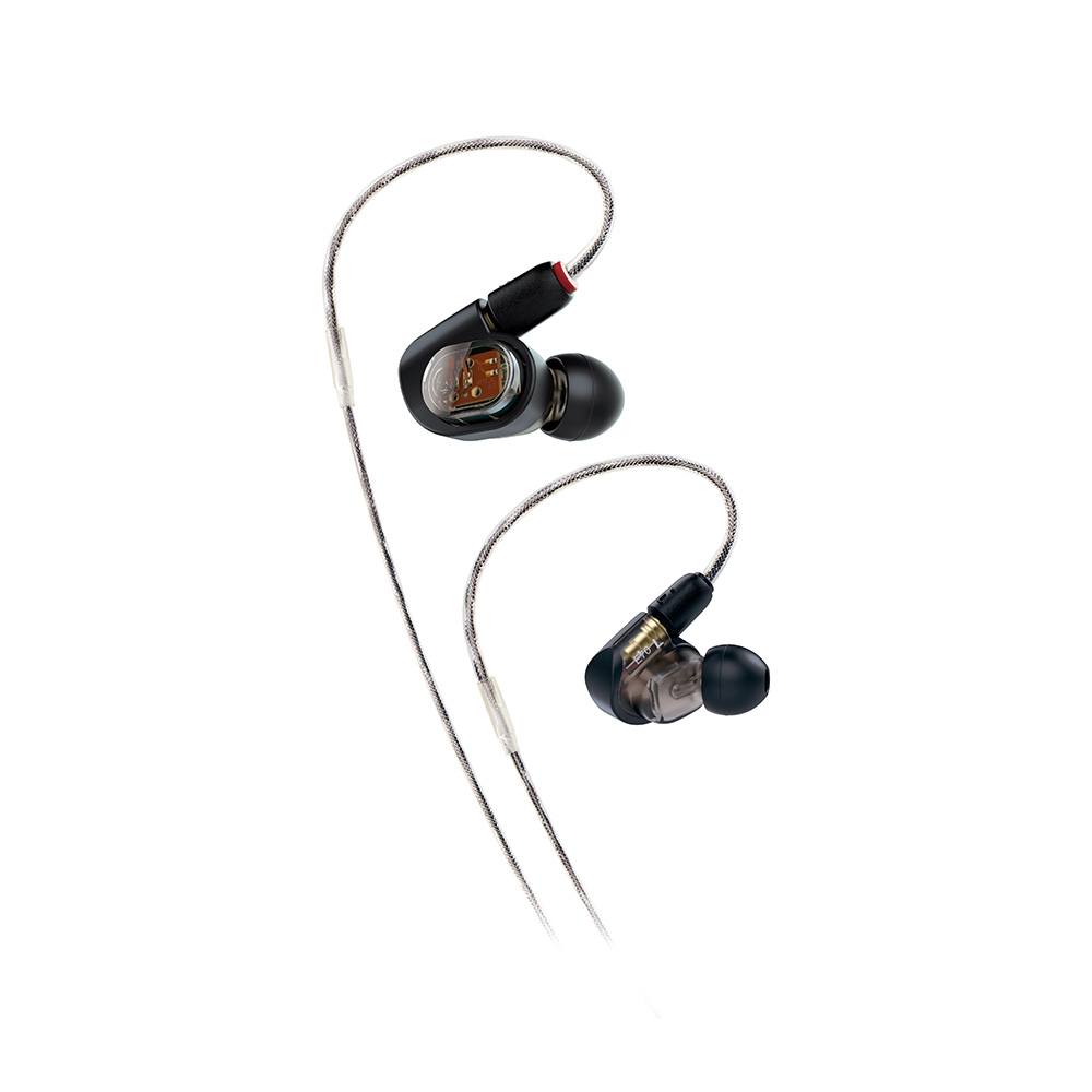 Audio Technica ATH-E70 Professional In-ear Headphones