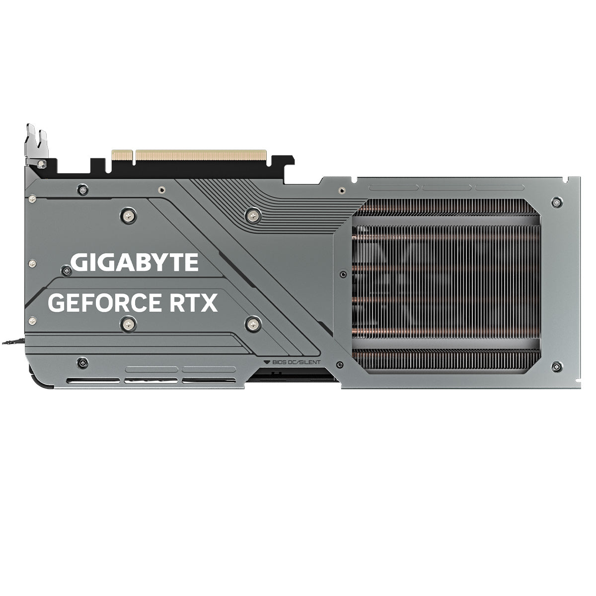 Gigabyte GeForce RTX 4070 Gaming OC 12GB Graphics Card