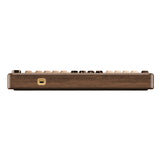 Akko MU02 Mountain Seclusion 75% RGB Wireless Mechanical Keyboard - Rosewood Switch