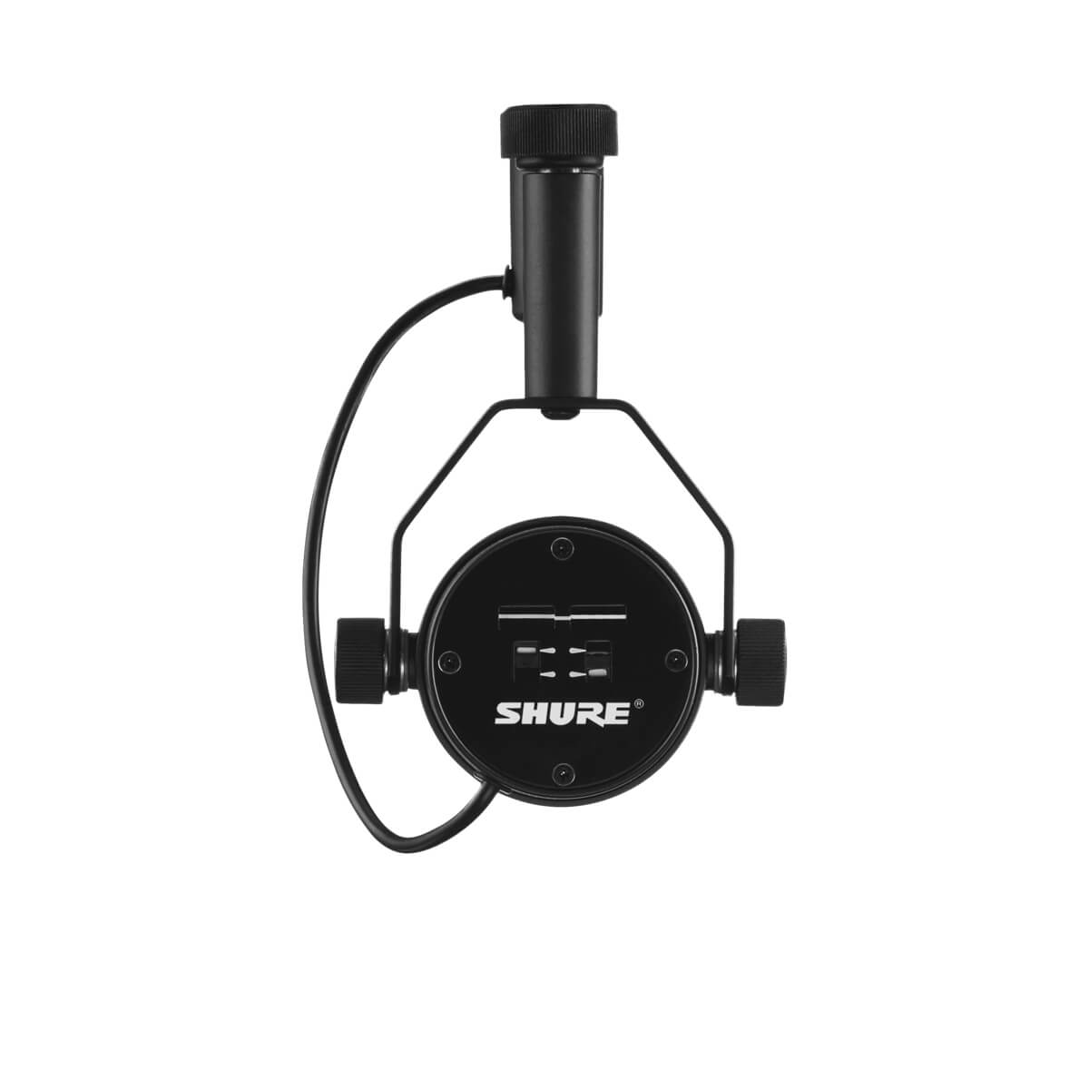 Shure SM7B Dynamic Vocal Microphone