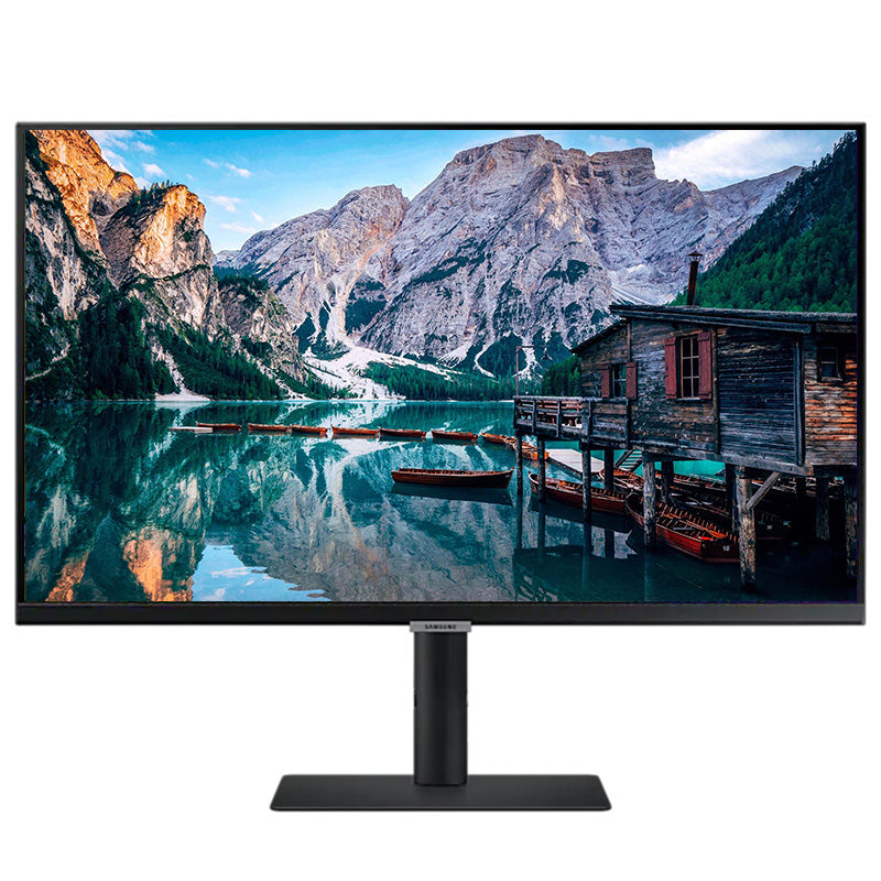 Samsung LS27A600UUEXXY 27" 2K QHD 75Hz IPS HDR10 USB-C Monitor