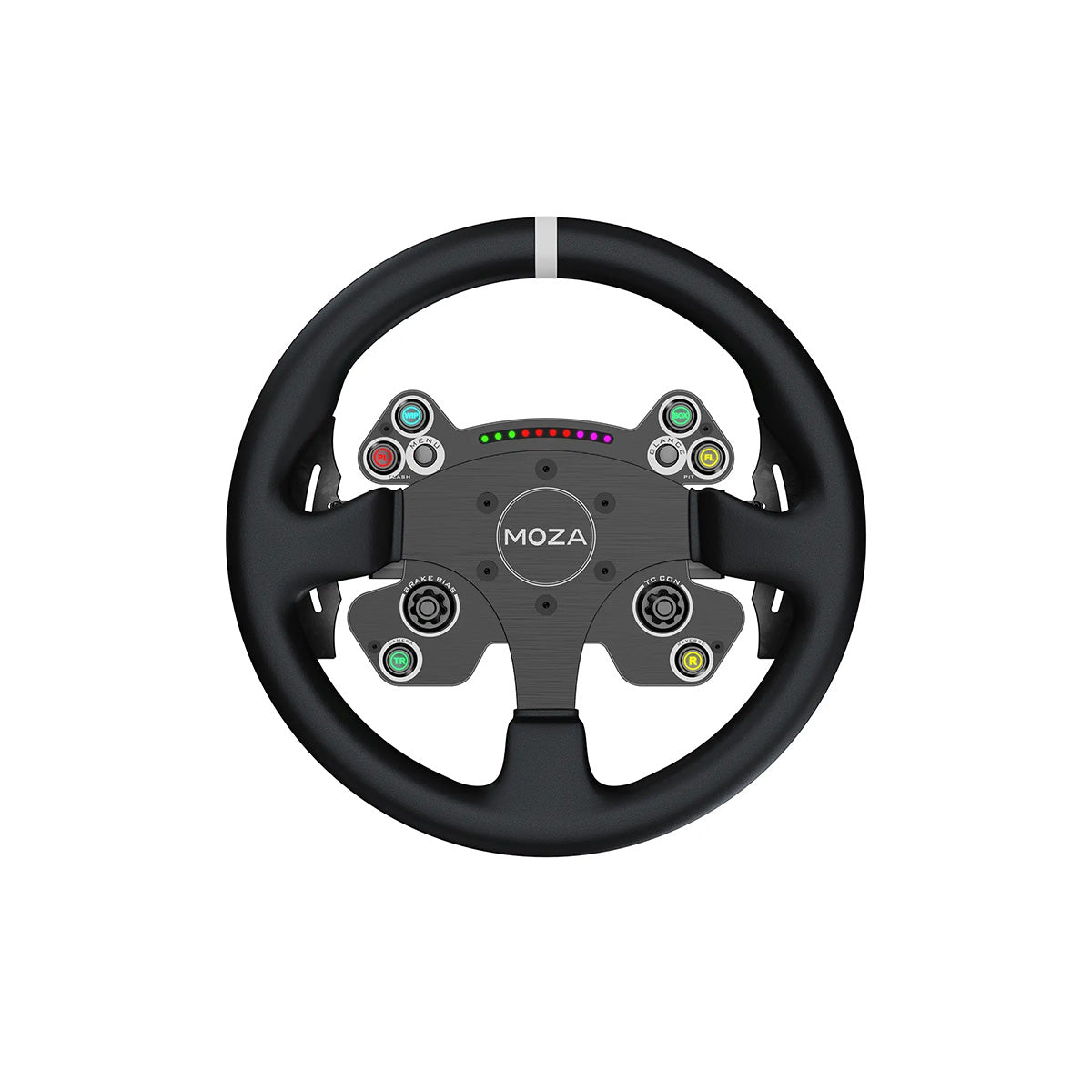 Moza CS V2P Steering Wheel