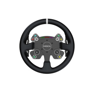 Moza CS V2P Steering Wheel