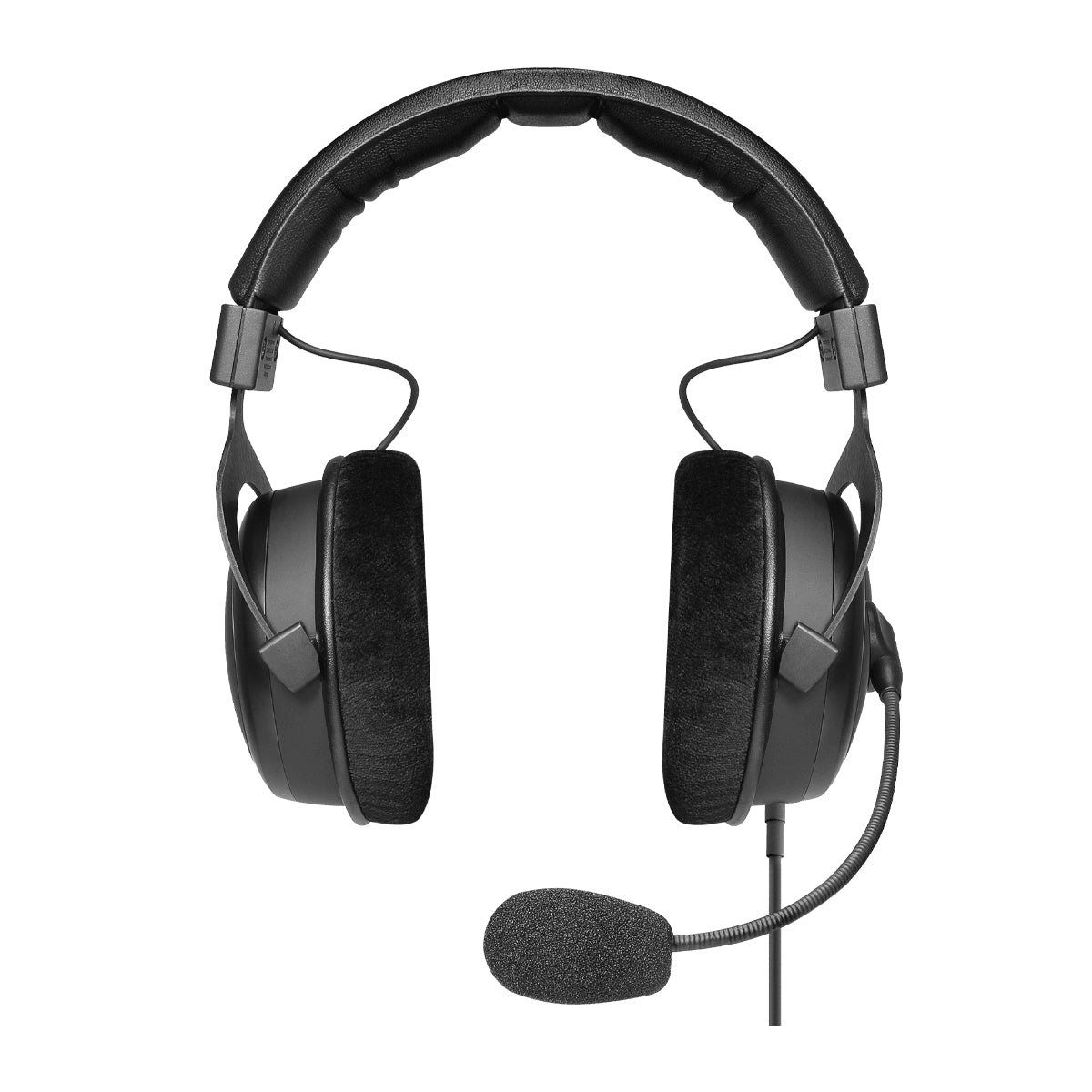 Beyerdynamic MMX330 PRO Open Gaming Headset 48 Ohm - Black