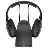 Sennheiser RS120-W Wireless TV Headphone